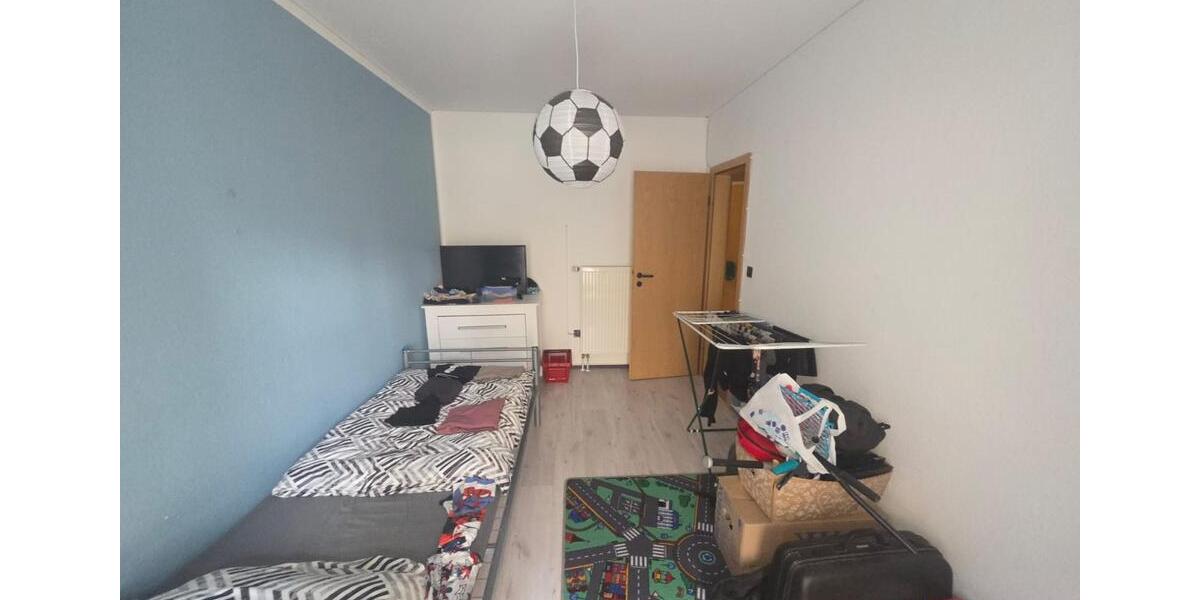 Maisonettenwohnung Merseburg - 5 Zimmer, 120 m&sup2;, 960&euro; | Angebot:26561664