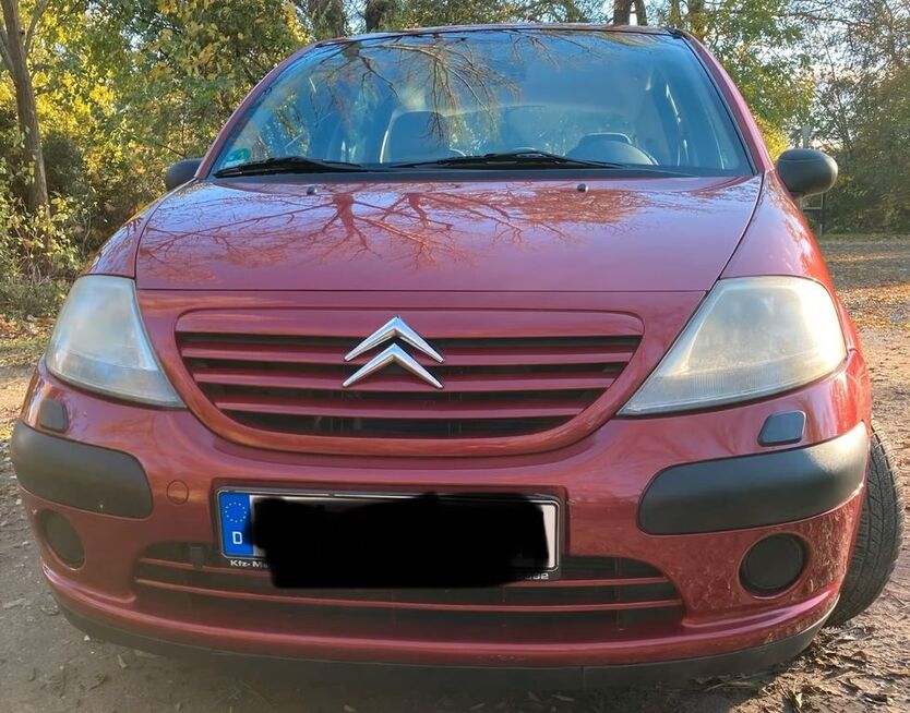 C3