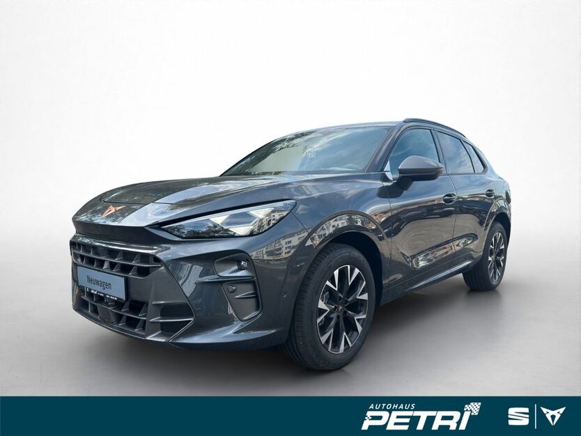 Cupra Terramar 1.500 km 41.990 € Leipzig 04179