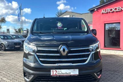 Renault Trafic 54.128 km 33.999 &euro; Kabelsketal/OT Großkugel 06184