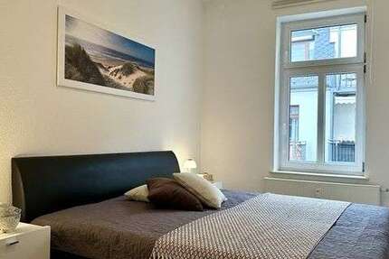 Wohnen auf Zeit in Leipzig 950 € 2 zimmer