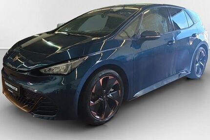 Cupra Born 32.430 km 25.950 &euro; Leipzig 04178