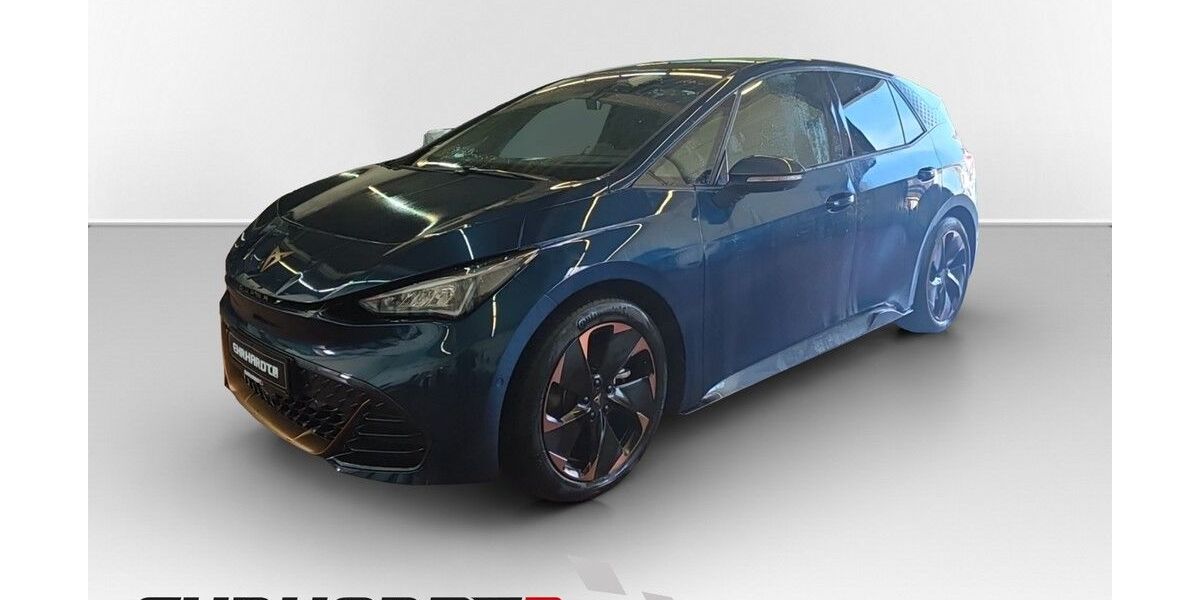 Cupra Born 32.430 km 25.950 &euro; Leipzig 04178