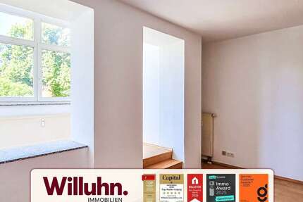 Wohnung Leipzig Ost - 2 Zimmer, 49 m&sup2;, 169.000&euro; | Angebot:27310289