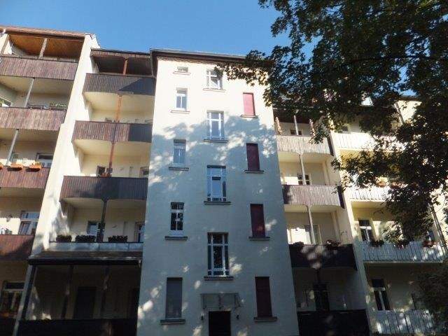 Etagenwohnung Leipzig Gohlis-Mitte - 2 Zimmer, 44 m&sup2;, 139.000&euro; | Angebot:25796524