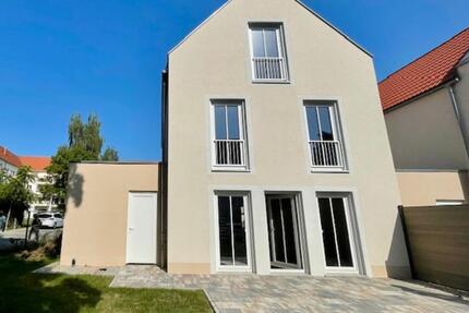 Eilenburg, EFH mit Garage,KfW 55,Neubau mit 159m², 6 Zi.kaufen... 6 zimmer