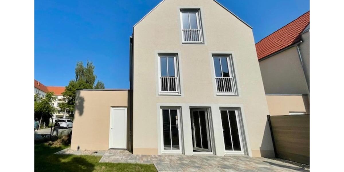 Eilenburg, EFH mit Garage,KfW 55,Neubau mit 159m², 6 Zi.kaufen... 6 zimmer