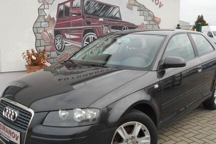 Audi A3 188.554 km 3.499 &euro; Markranstädt OT Quesitz 04420