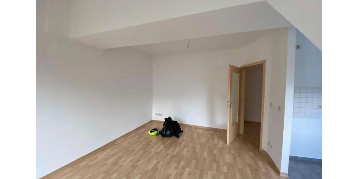 Dachgeschoßwohnung Leipzig Nord - 2 Zimmer, 55 m&sup2;, 730&euro; | Angebot:25654765