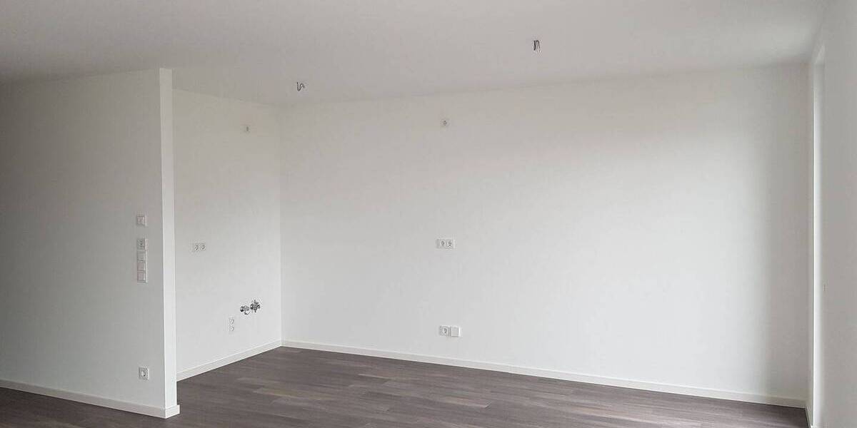 Etagenwohnung Großpösna - 3 Zimmer, 78 m&sup2;, 810&euro; | Angebot:26641657