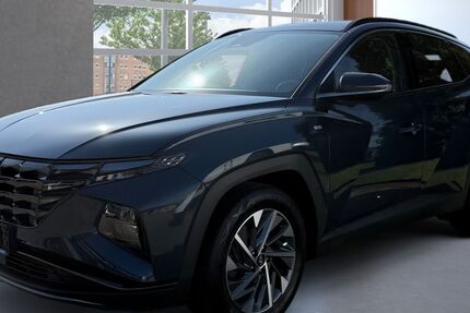 Hyundai TUCSON 55.000 km 22.990 &euro; Eilenburg 04838