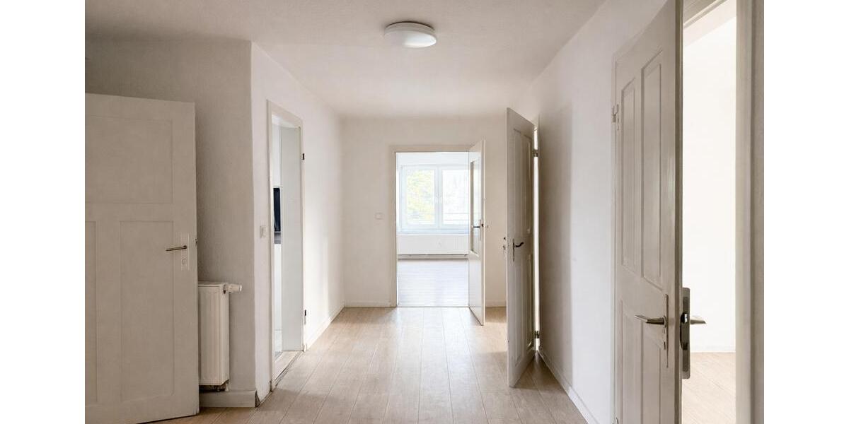 Maisonettenwohnung Delitzsch - 8 Zimmer, 196 m&sup2;, 1.186&euro; | Angebot:25758689