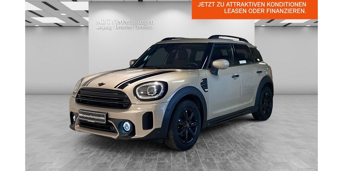 Mini Cooper Countryman 49.541 km 27.703 &euro; Leipzig 04103