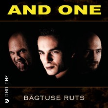 And One - Bägtuse Ruts Tour 2027 15.04.2027 der ANKER