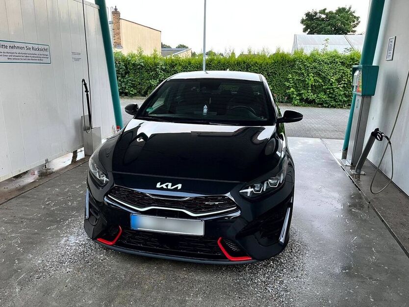 ceed / Ceed