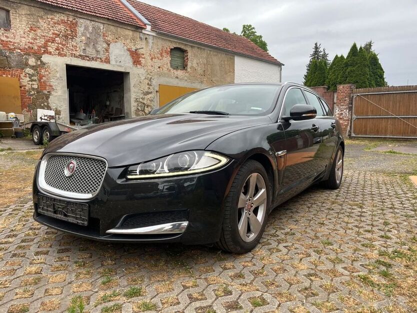 XF