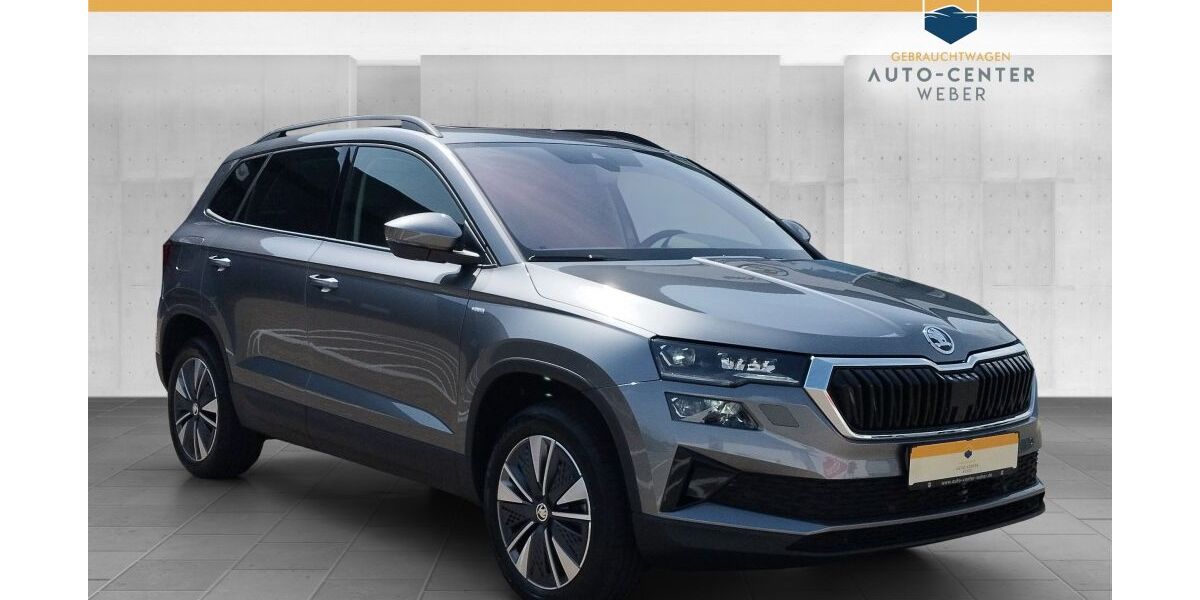 Skoda Karoq 9.160 km 26.480 &euro; Döbernitz 04509