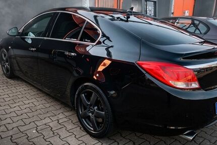 Opel Insignia 160.000 km 5.500 &euro; Leipzig 04347