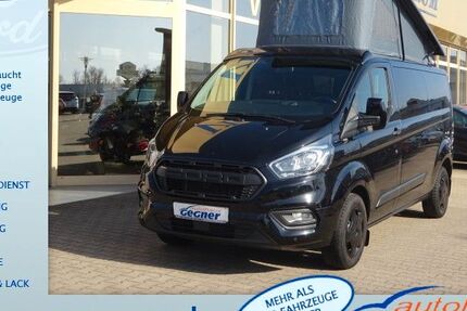 Ford Transit Custom 56.409 km 33.840 &euro; Eilenburg 04838