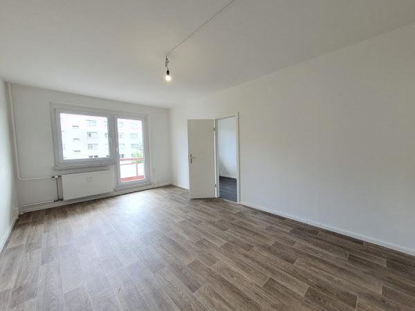 Etagenwohnung Leipzig West - 4 Zimmer, 87 m&sup2;, 652&euro; | Angebot:25649730
