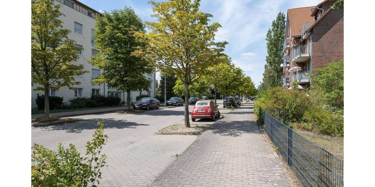 Etagenwohnung Großkugel Großkugel - 2 Zimmer, 53 m&sup2;, 83.800&euro; | Angebot:25815578