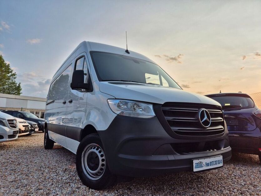 Sprinter