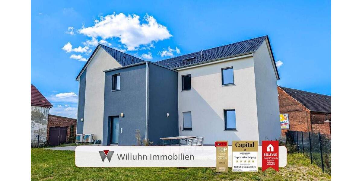 Hochwertig saniert: Zweifamilienhaus mit Terrasse, Garten und Fußbodenheizung | Idyllische Lage! 8 zimmer