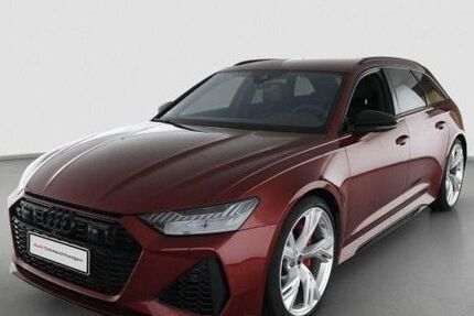 Audi RS6 28.996 km 122.980 &euro; Leipzig 04129