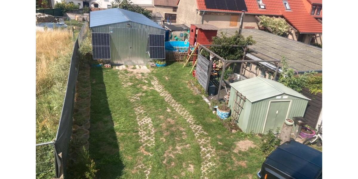 Einfamilienhaus Eilenburg - 259.000&euro; | Angebot:27226297