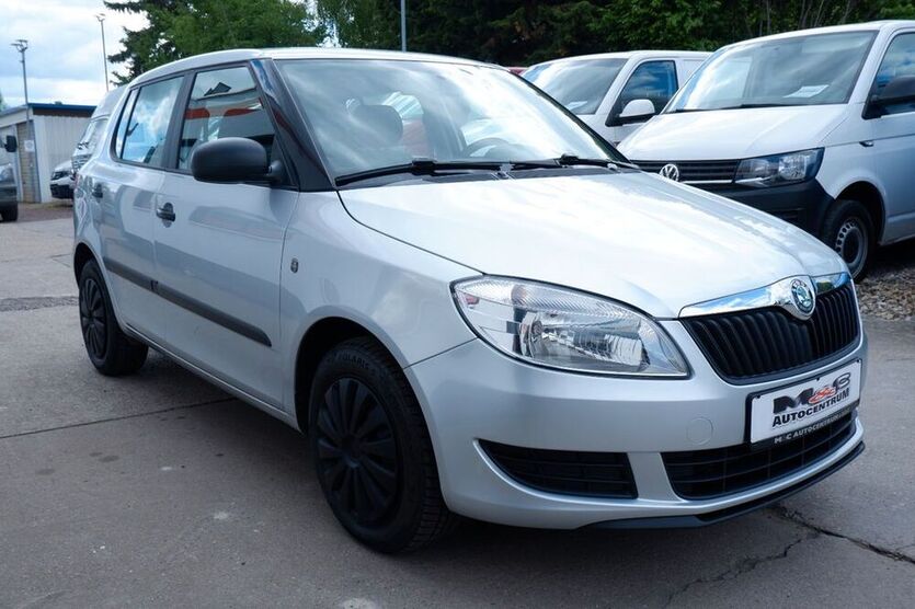 Fabia