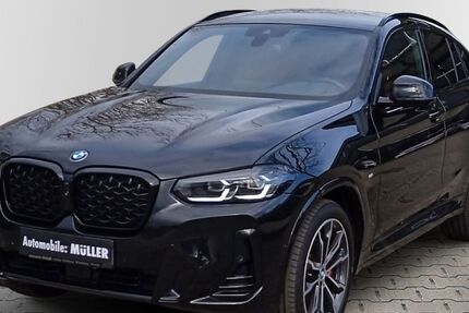 BMW X4 46.946 km 43.850 &euro; Leipzig 04328