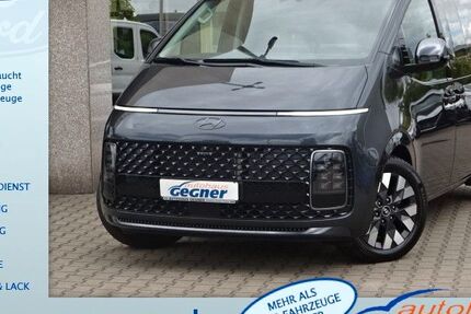 Hyundai STARIA 69.986 km 40.840 &euro; Eilenburg 04838