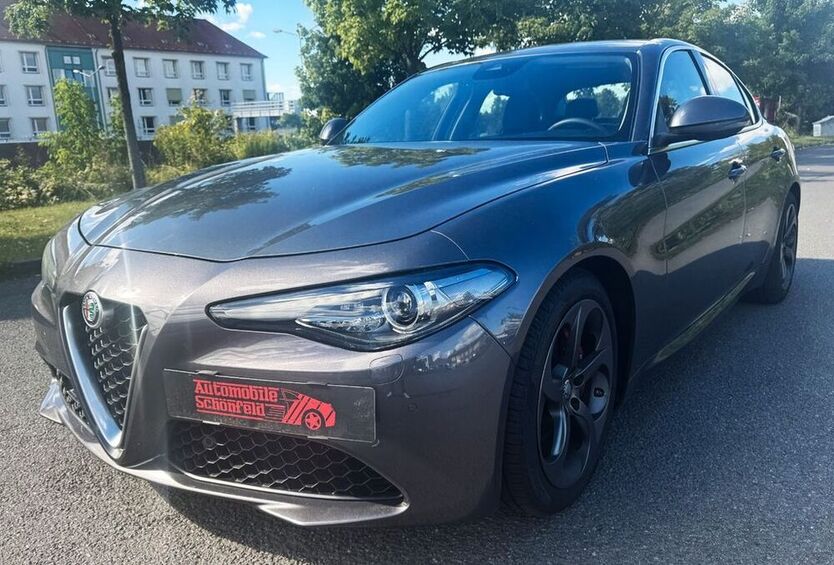 Giulia