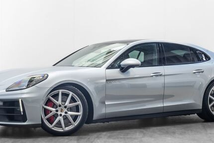 Porsche Panamera 25.699 km 116.780 &euro; Leipzig 04356