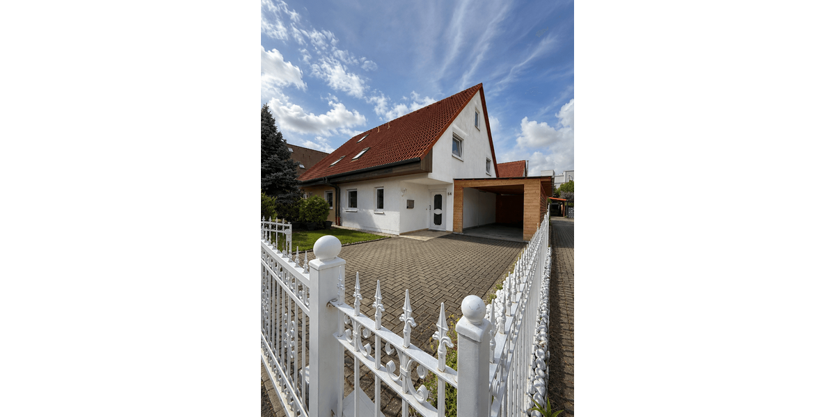 Einfamilienhaus Leipzig Ost - 5 Zimmer, 132 m&sup2;, 499.000&euro; | Angebot:27438462