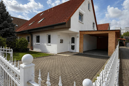 Haus Leipzig Ost - 5 Zimmer, 132 m&sup2;, 499.000&euro; | Angebot:27438462