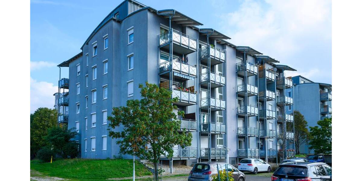 Etagenwohnung Großkugel Großkugel - 2 Zimmer, 41 m&sup2;, 67.800&euro; | Angebot:25733185