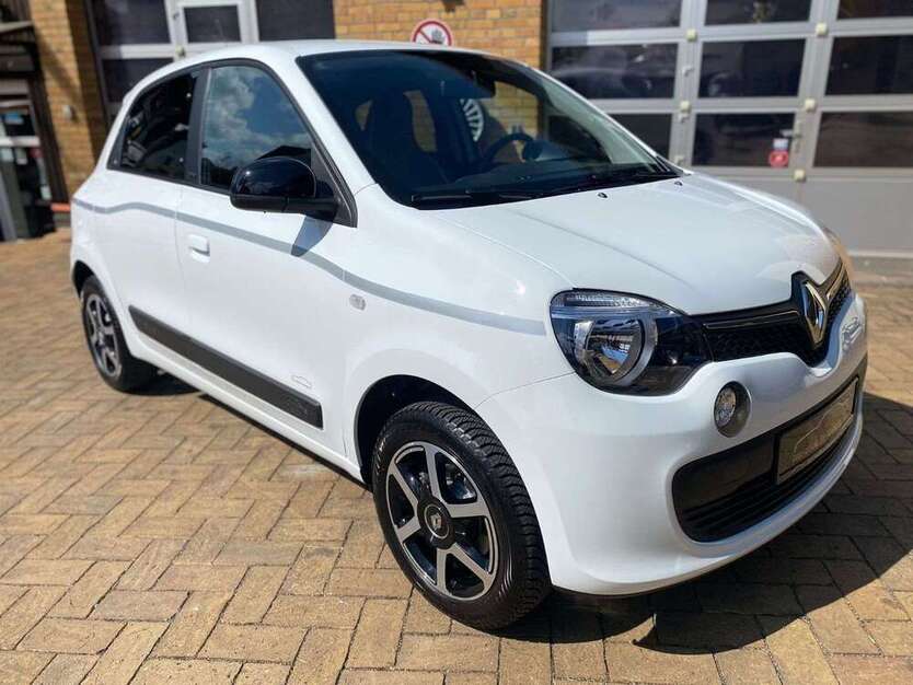 Twingo