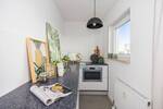 Etagenwohnung Leipzig Möckern - 2 Zimmer, 40 m&sup2;, 159.500&euro; | Angebot:26290262