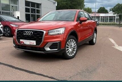 Audi Q2 39.380 km 18.880 &euro; Merseburg 06217