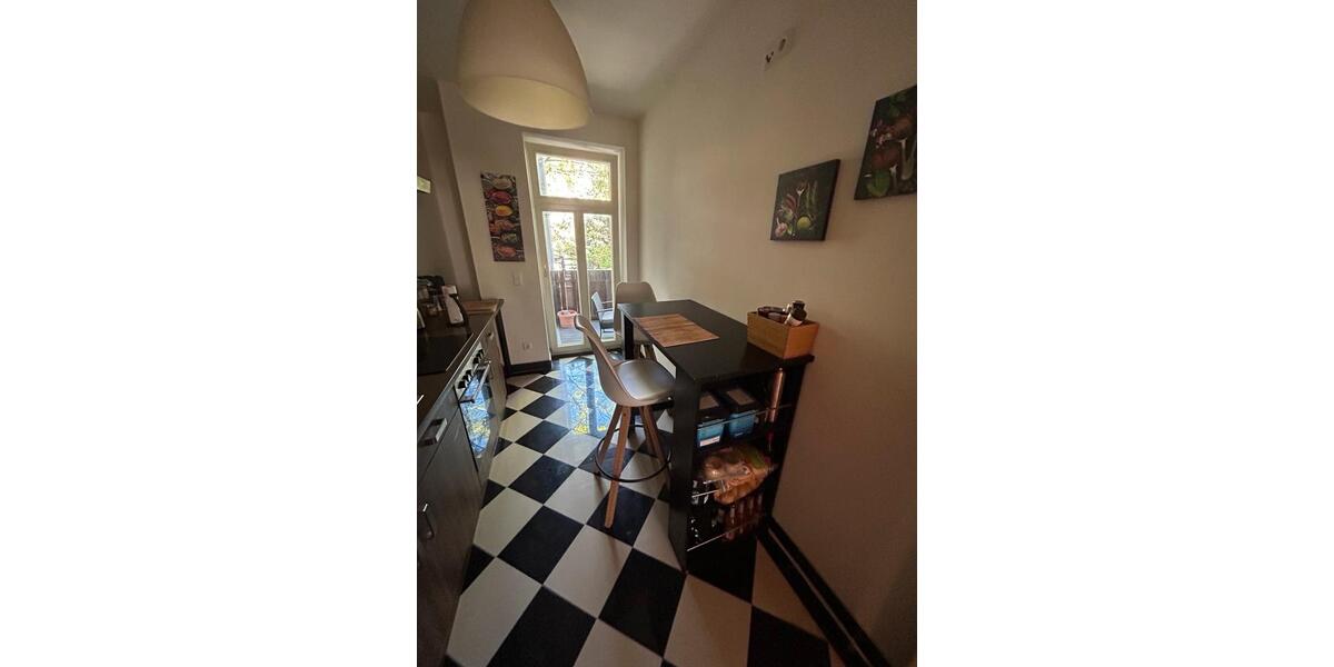 Etagenwohnung Leipzig Mitte - 2 Zimmer, 63 m&sup2;, 750&euro; | Angebot:26413685