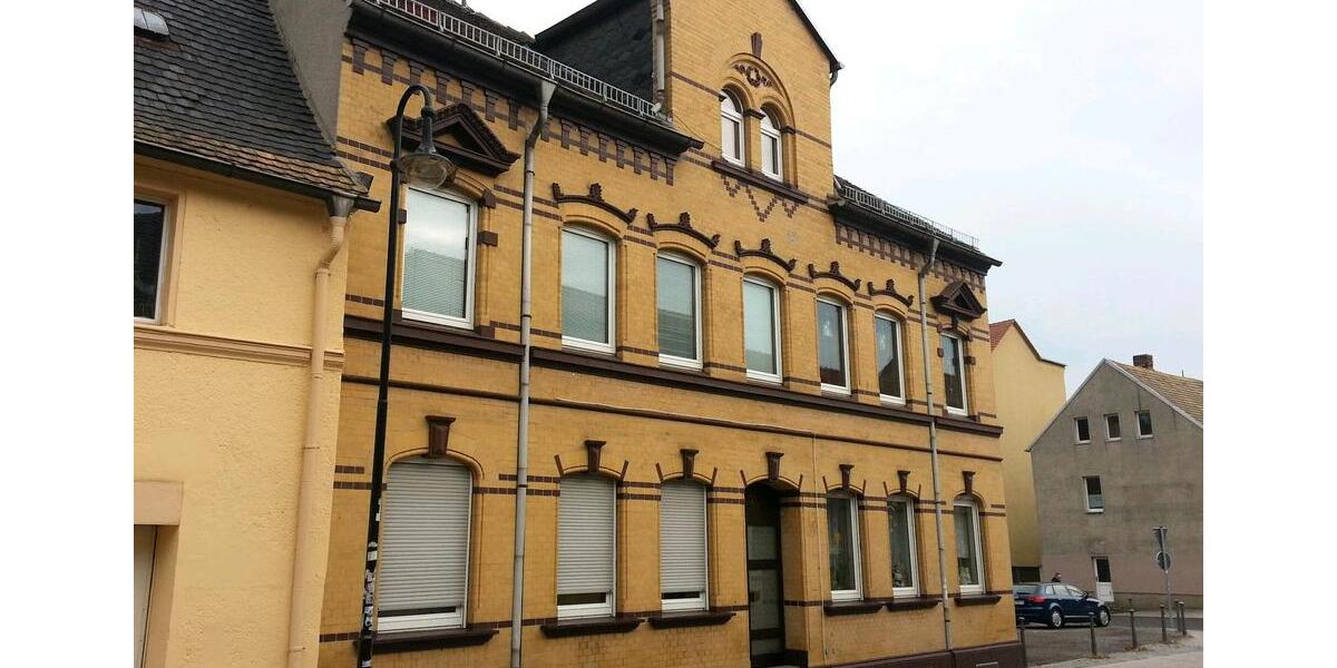 Erdgeschoßwohnung Delitzsch - 4.5 Zimmer, 86 m&sup2;, 810&euro; | Angebot:25291762