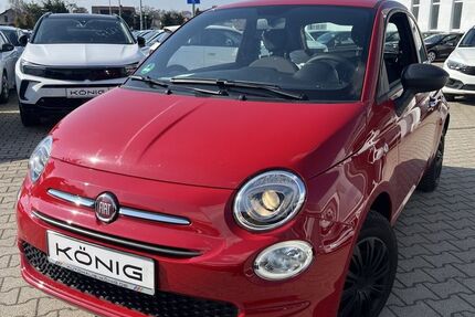 Fiat 500 14.720 km 13.999 &euro; Leipzig 04178