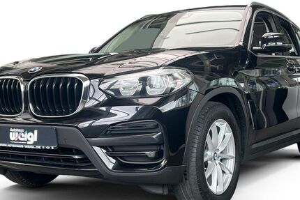 BMW X3 91.900 km 29.978 &euro; Merseburg 06217