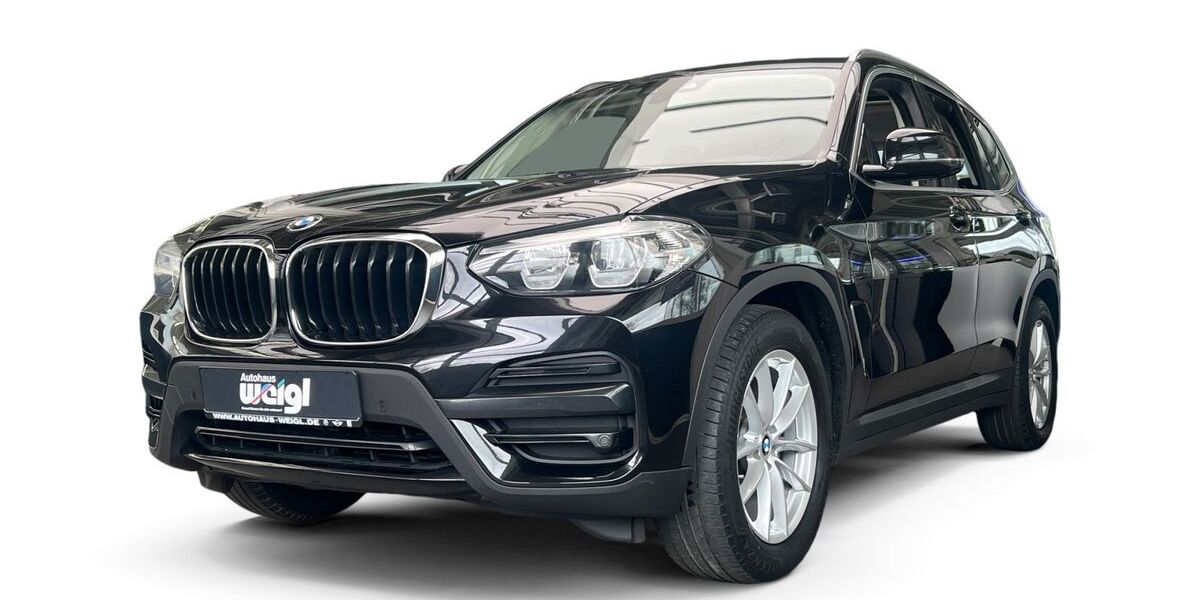 BMW X3 91.900 km 29.978 &euro; Merseburg 06217