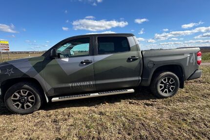 Toyota Tundra 128.000 km 36.000 &euro; Leipzig 04319