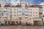 Dachgeschoßwohnung Leipzig Nord - 1 Zimmer, 35 m&sup2;, 243&euro; | Angebot:25979427