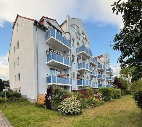 Etagenwohnung Leipzig Ost - 4 Zimmer, 98 m&sup2;, 299.900&euro; | Angebot:24556264