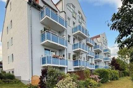 Wohnung zum Kaufen in Leipzig 299.900 € 98 m² 4 zimmer