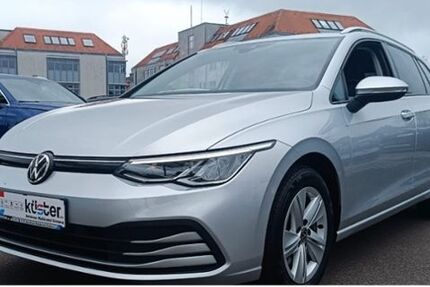 VW Golf 82.457 km 19.990 &euro; Grimma 04668